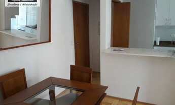 Imagem 7: Apartamento com 2 dormitórios à venda, 75 m² por R$ 600.000,00 - Alphaville Industrial - B