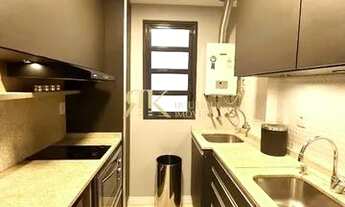 Imagem 4: Studio para aluguel, 1 quarto, 1 vaga, Campeche - Florianópolis/SC