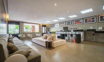 Imagem 4: APARTAMENTO- LOCAÇÃO - BELA VISTA- 42M² - 1 DORM- 1VG