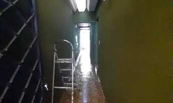 Imagem 4: Sobrado 124 m², 2 dormitórios, 2 vagas, quintal à venda no Jardim Santa Emília - São Paulo