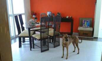 Imagem 2: Casa em Condomínio para Venda em Mogi das Cruzes, Vila Oliveira, 2 dormitórios, 2 suítes