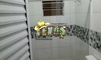 Imagem 5: LOCAÇÃO CASA COM 1 QUARTO EM VILA DALILA