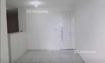 Imagem 4: Apartamento para aluguel possui 80 metros quadrados com 3 quartos em Benfica - Fortaleza