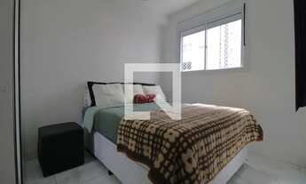 Imagem 6: Apartamento para Aluguel - Jardim Marajoara , 1 Quarto, 34 m2