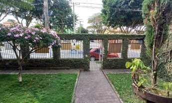 Imagem 3: Casa Térrea Jardim da Saúde com 441 metros de terreno