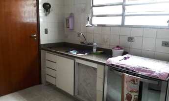 Imagem 7: Sobrado Saúde - com piscina e churrasqueira