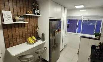 Imagem 7: Apartamento Com 3 Dormitórios à Venda, 90 m² Por R$650.000 - Edifício Maxximo Resort - Ja