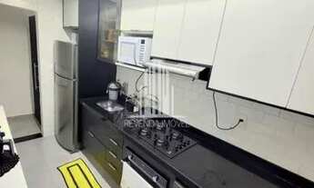 Imagem 5: PARQUE IMPERIAL ,APARTAMENTO DE 50m2 COM 2 DORMI,1 BANHEIRO 1 VAGA Á VENDA EM IPIRANGA