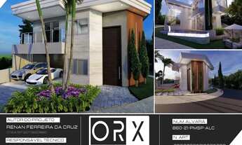 Imagem 4: CASA RESIDENCIAL em SANTANA DE PARNAÍBA - SP, TANQUINHO