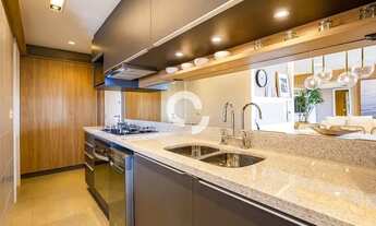 Imagem 6: Apartamento para venda com 91 metros quadrados com 2 quartos em Cambuí - Campinas - SP