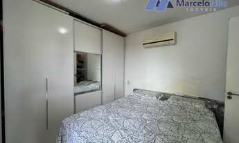 Imagem 4: Apartamento em Olinda C/ 94m2, 03 Quartos, 01 Suíte, Lazer Completo