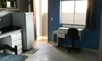 Imagem 6: Alugo kit net Kitnet com 1 dormitório