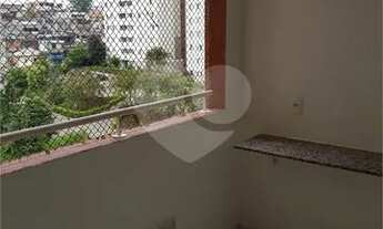 Imagem 7: Apartamento 2 dormitorios, 1 vaga, lazer completo