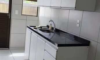 Imagem 6: Casa de condomínio para aluguel possui 110 metros quadrados com 3 quartos