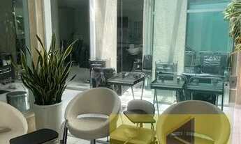 Imagem 6: São Paulo - Casa Comercial - Parque da Mooca