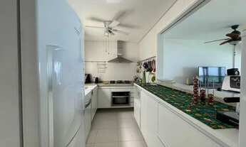 Imagem 6: Apartamento com 3 dormitórios, 147 m² - venda por R$ 7.500.000,00 ou aluguel por R$ 27.500