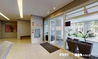 Imagem: São Paulo - Apartamento Padrão - Brás