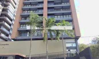 Imagem: Lindo apartamento no JK Campolim