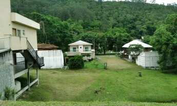 Imagem 2: Terreno em condomínio com ótima infraestrutura