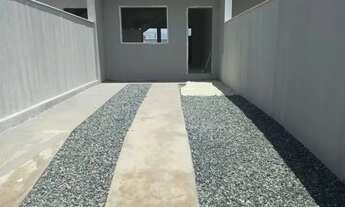 Imagem 2: Geminado sobrado em Araquari