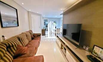 Imagem: Apartamento com 3 dormitórios, sendo 1