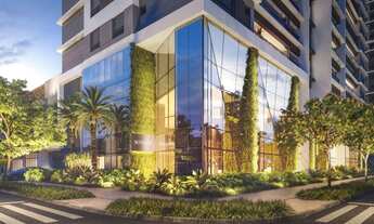 Imagem 5: 112 M² COM 3 DORMS - CYRELA - viver de maneira exuberante