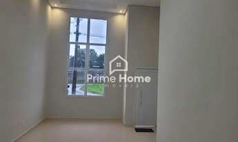 Imagem 3: Casa - Residencial Real Park Sumaré - Sumaré