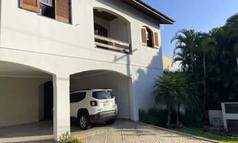 Imagem 5: CASA RESIDENCIAL em SANTANA DE PARNAÍBA - SP, ALPHAVILLE