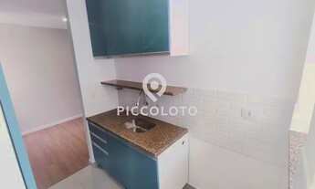 Imagem 4: Apartamento - Jardim do Vovo - Campinas