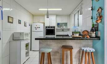 Imagem 7: CASA RESIDENCIAL em São Paulo - SP, Bosque da Saúde