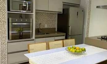 Imagem 3: APARTAMENTO RESIDENCIAL em SANTANA DE PARNAÍBA - SP, TAMBORÉ