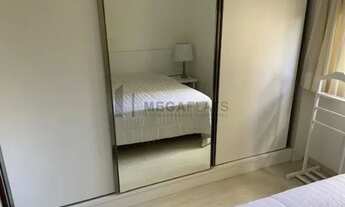 Imagem 5: FLAT NA REGIÃO DA PAULISTA PARA LOCAÇÃO!