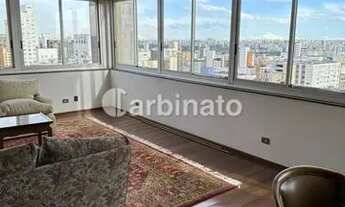 Imagem 2: Jd. América - Construção Takaoka - 307m² Privativos - Vista Aberta - 3 Garagens - Lazer