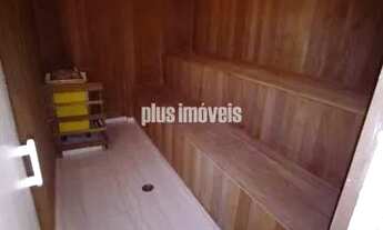 Imagem 4: FLAT HIGIENÓPOLIS - 100M²