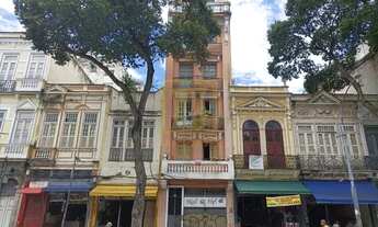 Imagem 5: Sala Comercial na Tiradentes