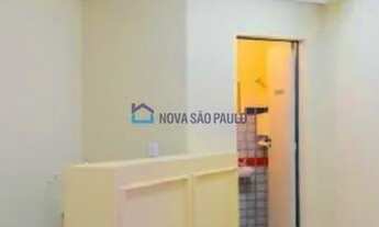 Imagem 2: Conjunto comercial de 46m² na Vila Mariana em oferta