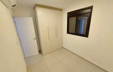 Imagem 3: Apartamento com 2 dormitórios para alugar, 58 m² por R$ 2.760/mês - Fragata - Marília/SP