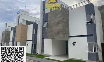 Imagem 6: Condomínio Residencial Berlin Bauhaus,Casa TRIPLEX - Lazer Na Cobertura -Pronta -Nova -Rec