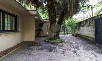 Imagem 2: Casa térrea para uso misto (Comercial / Residencial