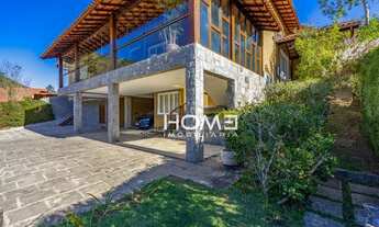 Imagem 6: Albuquerque - Casa com 5 dormitórios à venda, 620 m² por R$ 3.180.000 - Albuquerque - Tere