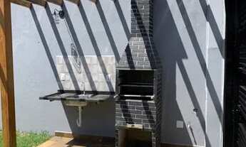 Imagem 6: Casa à venda Nova Odessa (Vila Azenha