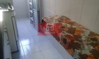 Imagem 7: Apartamento à venda no bairro Jabaquara - São Paulo/SP, Zona Sul