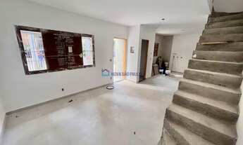 Imagem 4: Sobrado Triplex Novo,3 Dts, Suíte, 2 vagas + terraço, Churrasqueira!15 min a pé metrô Alto