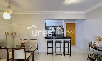 Imagem 5: Belíssimo apartamento, todo reformando, St. Alto da Glória - Goiânia - GO