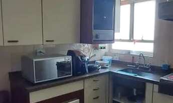 Imagem 5: APARTAMENTO COND. ARGUSA III - 86 METROS - 3 QUARTOS - 1 VAGA