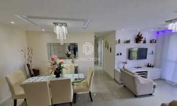 Imagem 2: Barra da Tijuca Apartamento com 3 dormitórios