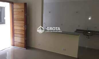 Imagem 3: Lindo Sobrado em Condomínio para Venda no bairro Vila Alpina, 1 dorm, 1 vagas, 33 m Consul