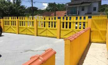 Imagem 2: Casa com 2 dormitórios para alugar por R$ 1.759,00/mês - Maitinga - Bertioga/SP