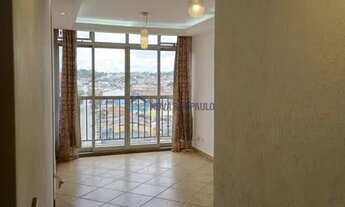 Imagem: Condomínio em local tranquilo