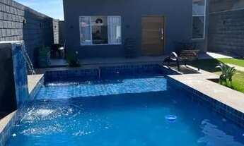 Imagem: Casa Temporada em Arembepe, Excelente estrutura